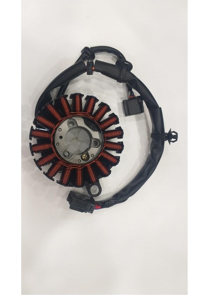 Statör Honda Alpha 110 modelleri