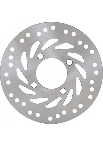 Monero Ön Fren Diski Honda Dıo 110 Actıva 125 2023