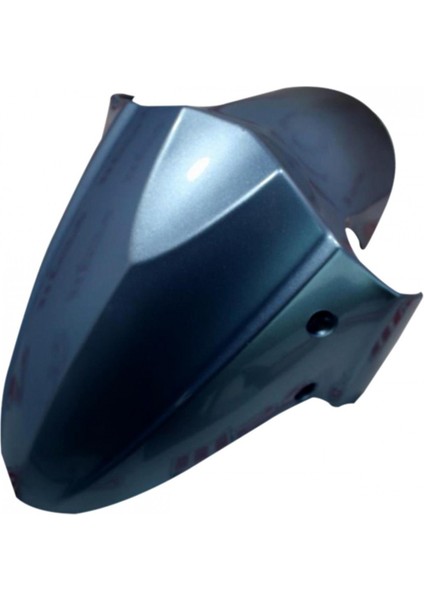 ÖN ÇAMURLUK MAVİ SUZUKI AN 125