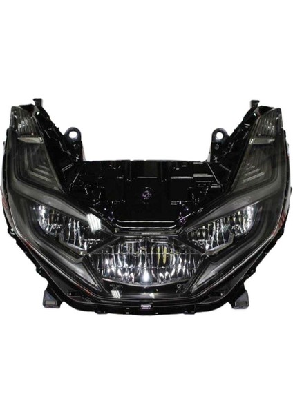 HONDA PCX 125 2021-2024 FAR KOMPLE MONERO modelleri