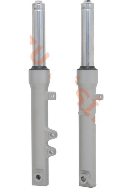 HONDA SPACY110 ÖN AMORTİSÖR TAKIMI ACTIVA S125 2017-2021 ALPHA110