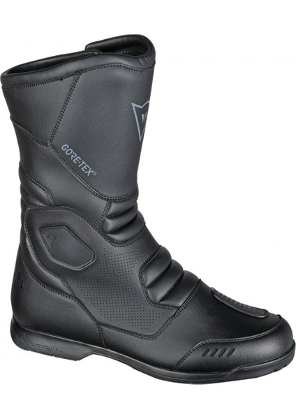 Daınese Freeland Gore-tex Bot Siyah