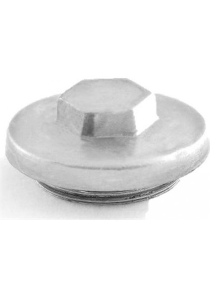 Yağ Filtre Tapası 17 Anahtar Başlı Mondıal Revıval 50CC Rs