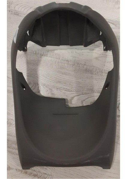 Ön Far Grenajı [siyah] [orjinal] Spacy - Arora Specıal