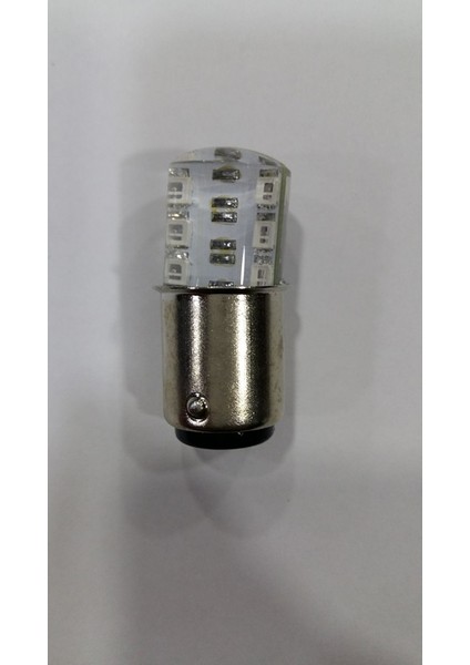 Arka Stop Ampulü 12 Ledli Çakarlı Silikon fiyatları