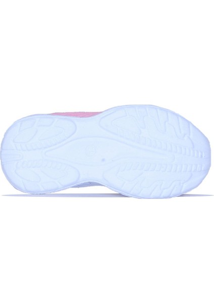 125 Toom Pembe Simli Kız Çocuk Spor Ayakkabı modelleri