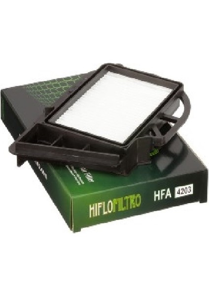 Hıflo Debriyaj & Varyatör Filtresi Hfa4203 Yamaha X-max 250 2006-
