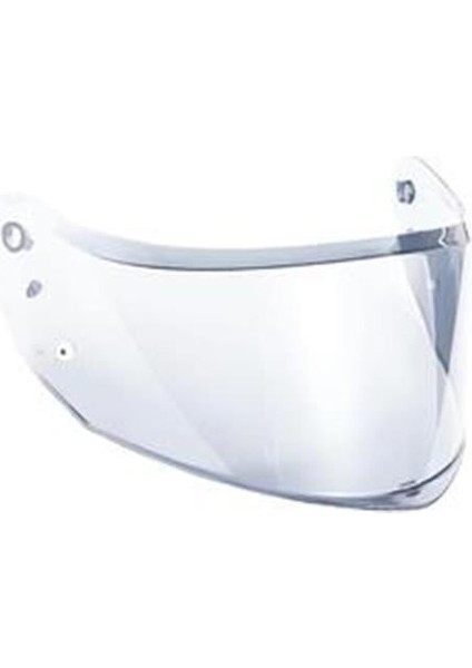 Kask Camı Beyaz Stream 2