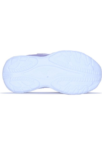 125 Toom Lila Simli Kız Çocuk Spor Ayakkabı modelleri