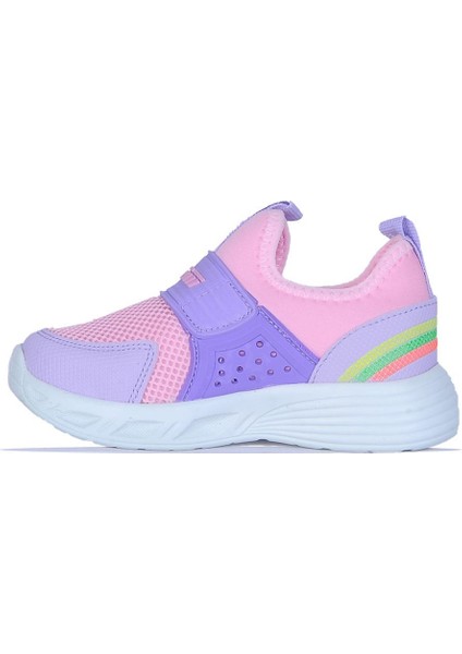 135 Toom Pembe Bağsız Kız Çocuk Spor Ayakkabı fiyatları