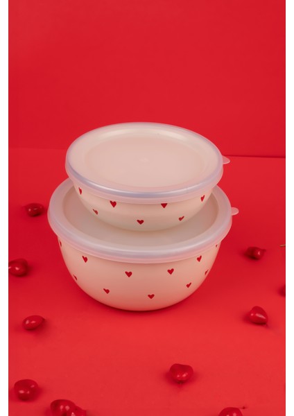 Cupid 12-14 cm Kase Seti (Ocaklarda Kullanılabilir/yemek Taşımak Için Uygun) fiyatları