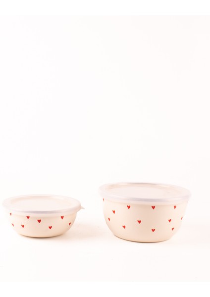 Cupid 12-14 cm Kase Seti (Ocaklarda Kullanılabilir/yemek Taşımak Için Uygun) modelleri