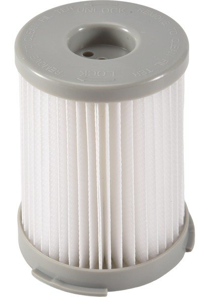 1 Adet Elektrikli Süpürge Parçaları Yedek Hepa Filtresi Electrolux Z1650 Z1660 Z1661 Z1670 Z1630 Z1300-213 Vb (Yurt Dışından) fiyatları