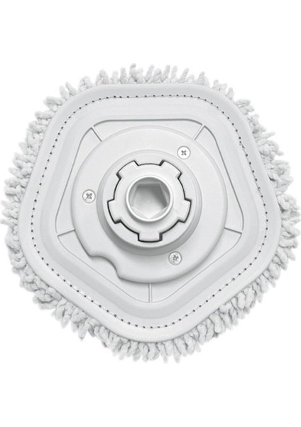 Xiaomi Dreame Bot W10 W10 Pro Kendi Kendini Temizleyen Robot Süpürge ve Paspas Süpürge Parçaları Için 2 Adet Paspas Bezi (Yurt Dışından) modelleri