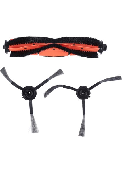 Xiaomi Roıdmı Eve Plus Elektrikli Süpürge Için Silindir Fırça Ana Fırça Hepa Filtresi (Yurt Dışından) fiyatları