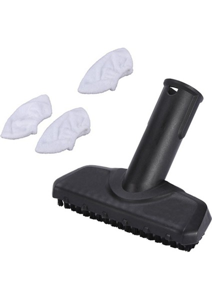 Karcher Sc1 Sc2 Sc3 Sc4 Sc5 El Fırçası Buharlı Temizleyici Yedek Aparatı Için El Fırçası, El Fırçası, Buharlı Paspas (Yurt Dışından)
