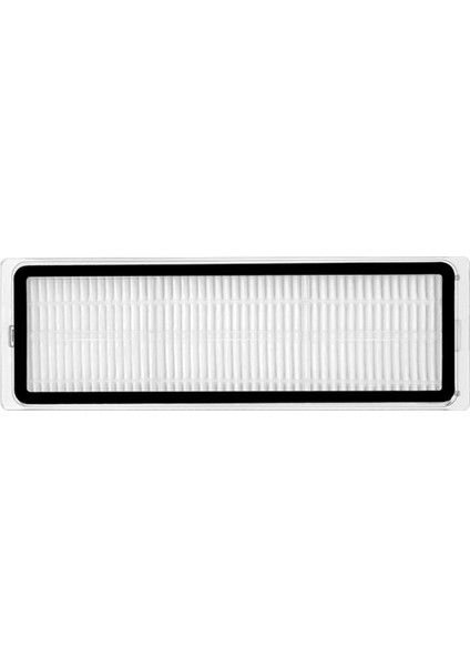 Dreame Mova S20 Ultra / RLM71CE Yedek Parçalar Ana Yan Fırça Hepa Filtre Paspas Pedi Toz Torbası Aksesuarları (Yurt Dışından) fiyatları