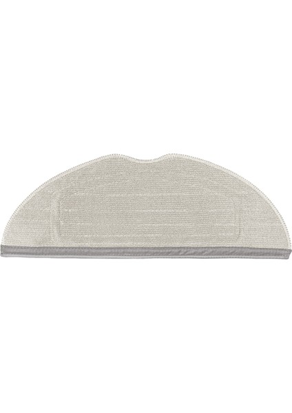 Dreame Mova S20 Ultra / RLM71CE Yedek Parçalar Ana Yan Fırça Hepa Filtre Paspas Pedi Toz Torbası Aksesuarları (Yurt Dışından) modelleri