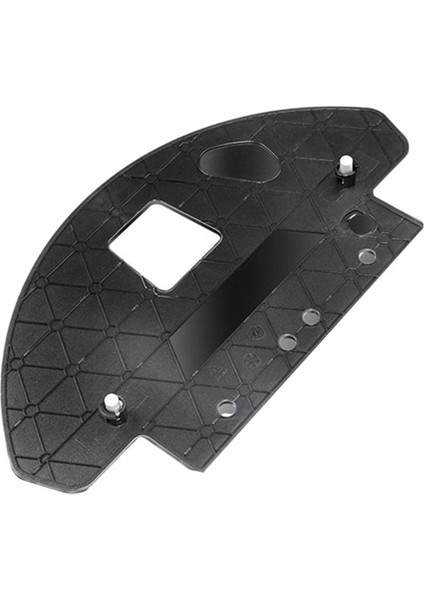 Ecovacs Deebot Ozmo 930 / DG3G Elektrikli Süpürge Robot Yedek Parçaları Için Mop Bezi Braketi Vakum Kupası Değişimi (Yurt Dışından) fiyatları