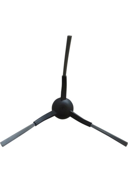 Vıomı Alpha 2 Pro / V5 Pro / V5 VXVC15-JCB-1 VXVC16-JC VXVC23 Robot Süpürgeler Parça Silindir Yan Fırça Hepa Filtre Paspas (Yurt Dışından)