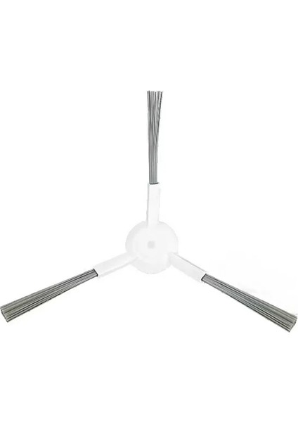 Xiaomi Mijia Omni 2 C102CN, B101CN, B116, X10+ Yedek Parça Aksesuarları Ana Yan Fırça Filtre Paspas Toz Torbası (Yurt Dışından) fırsatları
