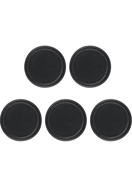 Arnica Bora 3000, 4000, 5000 Premium Süpürme Robotu Süpürge Aksesuarları Için Motor Koruma Filtresi (Yurt Dışından)