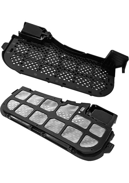 Roborock S8 Pro Ultra Aksesuarları Için Temizleme Tankı Filtresi Yüksek Hızlı Temizleme Rulo Fırçası Ön Tekerlek Tekerleği (Yurt Dışından) fiyatları