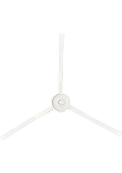 Xiaomi Mijia G1 Mjstg1 Mi Robot Vakum Mop Temel Vakum Temizleyici Yan Ana Fırça Kapağı Filtre Mop Parçası (Yurt Dışından) fırsatları