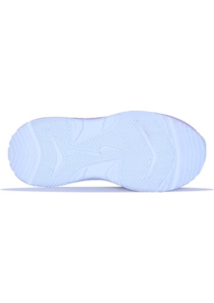 320 Arvenzo Siyah Simli Kız Çocuk Spor Ayakkabı modelleri