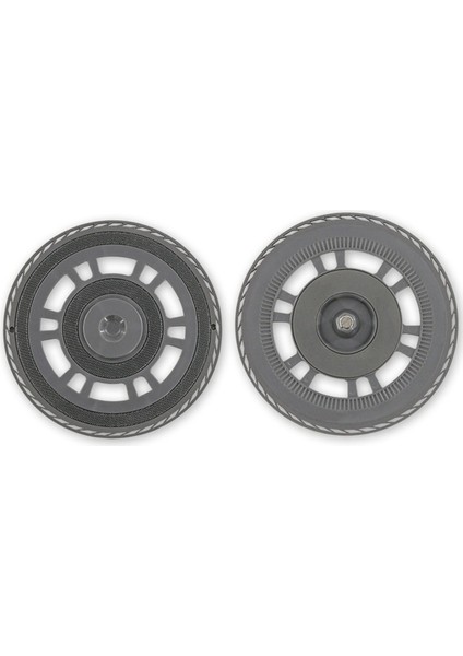 Dreame L20 Ultra / X30 Ultra / X40 Ultra / Mijia M30 S Halı Otomatik Kaldırma Mop Tepsisi Robot Temizleyici Yedek Parçaları Için Mop Montajı (Yurt Dışından)