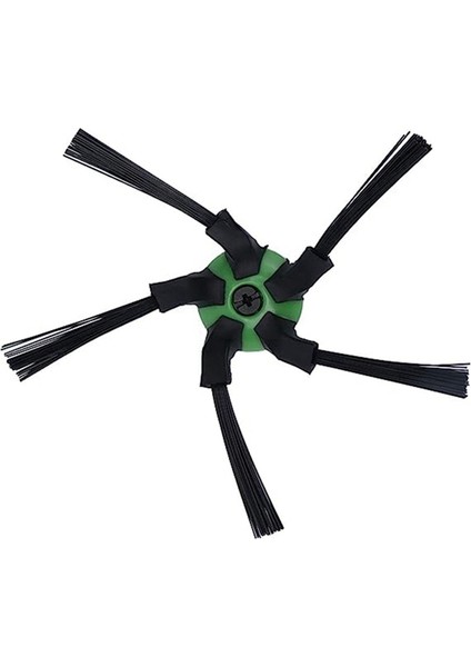 Irobot Roomba Süpürme Robotu Aksesuarları S9 S9 Süpürge Yan Fırçası Daha Fazla Kiri Temizleyin ve Evinizi Düzenli Tutun (Yurt Dışından) modelleri