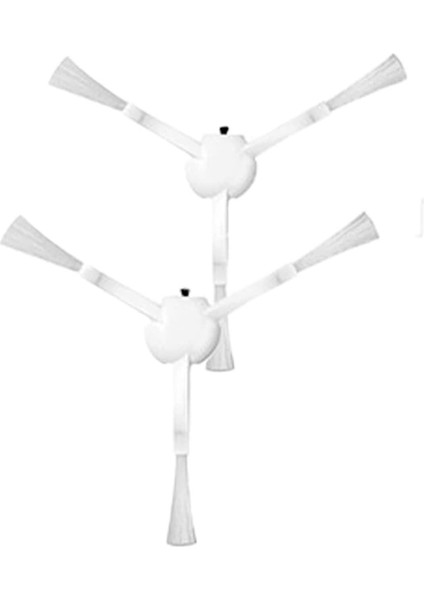 Elektrikli Süpürge Aksesuarları Xiaomi ile Uyumlu Dreame Bot D9 ile Uyumlu Trouver Lds Finder Yedek Parçalar (Yurt Dışından) modelleri