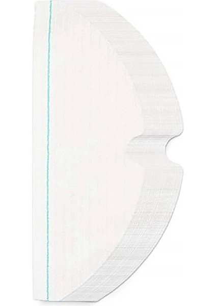 Roborock S6, S6 Maxv, S6 Pure, E5, E4, S5 Max, S5, E35 E2 Robot Süpürge Parçaları Için 50 Adet Tek Kullanımlık Paspas Bezi (Yurt Dışından) fırsatları