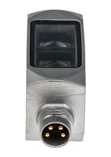 Fotoelektrik Sensör, Yayınım, Algılama Aralığı: 2 → 200 Mm, Pnp, Stil: Blok Ifm Electronic Ifm Elektronik O6H303 Fotoelektrik Sensör, Yaygın, M18, 200M, Pnp, Açık-Açık Koyu-Açık | Ifm Efector O6H303