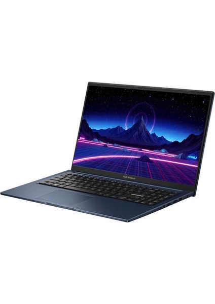 Vivobook 15 X1504VA-NJ123W004 I5-1335U 24 GB 512SSD 15.6" Fhd Windows 11 Home Taşınabilir Bilgisayar-CNT005