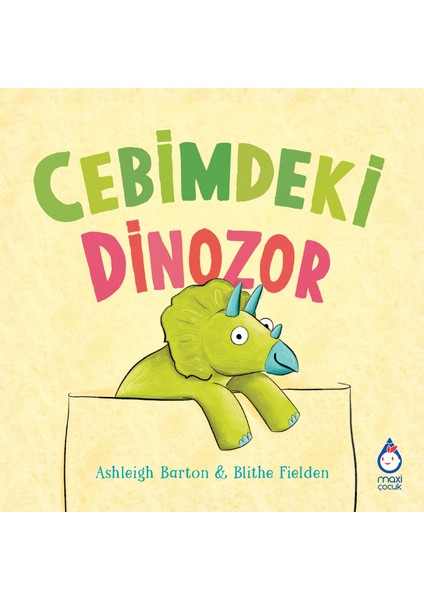 Cebimdeki Dinozor