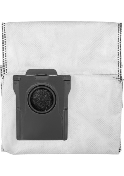 Dreame X40 Pro Ultra Yedek Yan Fırça Hepa Filtre Paspas Pedleri Toz Torbaları Yedek Parçalar Aksesuarlar (Yurt Dışından) fırsatları