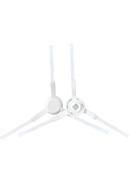 Xiaomi Robot Vacuum Mop 2s/mop P/mop PRO/XMSTJQR2S/STYTJ02YM Ana Yan Fırça Hepa Filtre Mop Aksesuarları (Yurt Dışından) fırsatları