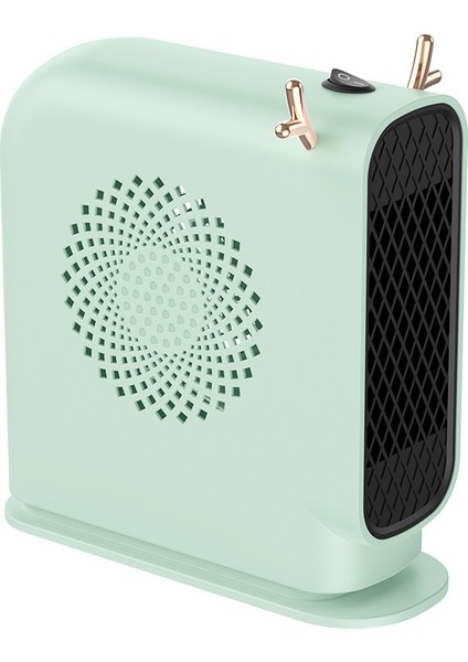 500W Küçük Masaüstü Havalı Isıtıcı (Yurt Dışından)