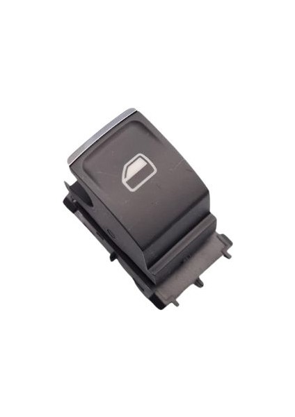 Tarraco,ateca,karoq,superb,passat,taigo,crafter, Cam Açma Kapama Anahtarı Tekli Kromlu 5G0959855F