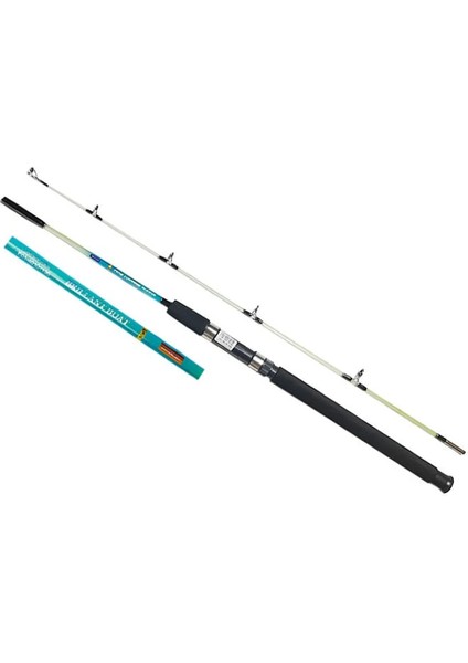 Brıllant Bot Soft 165 cm
