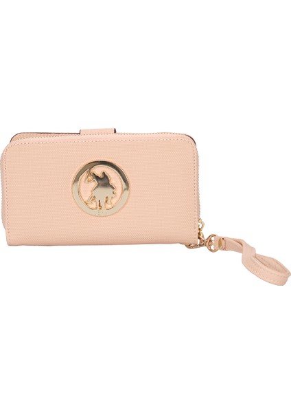 Rose U.s. Polo Assn. Kadın Portföy Çanta USC25366