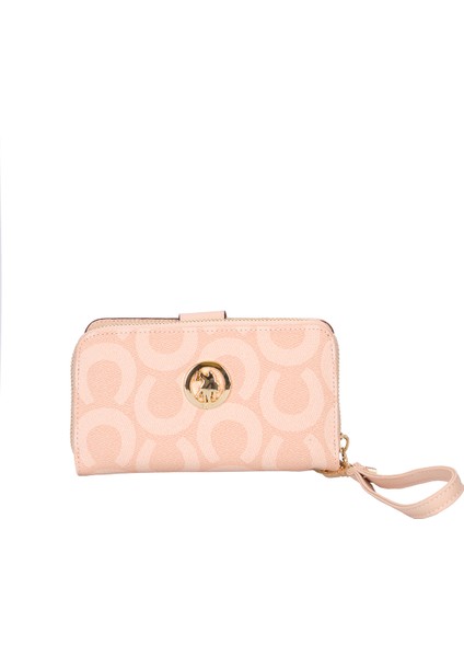 Rose U.s. Polo Assn. Kadın Portföy Çanta USC25363