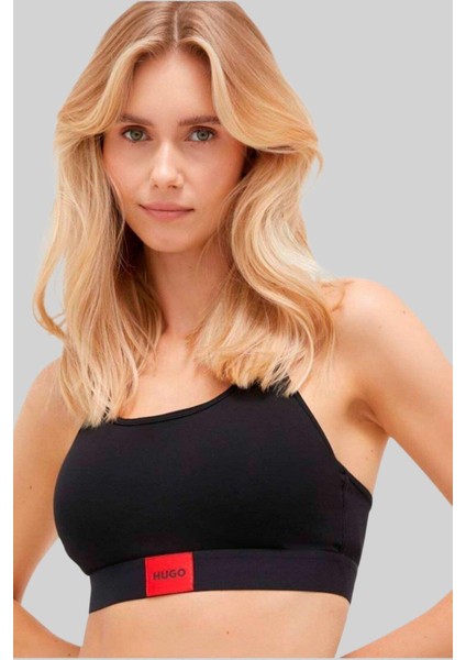 Bralette Kadın Sütyen Siyah fırsatları