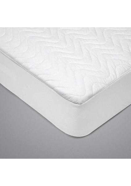 Zinde 160*200 Mikro Kapitoneli Sıvı Geçirmez Fitted Alez