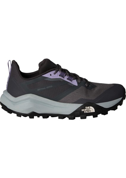 Kadın Offtraıl Versa Ayakkabı NF0A8AEZ7E11