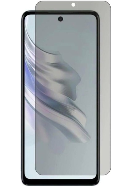 Tecno Spark 20 Pro ile Uyumlu Nano Hayalet Ekran Koruyucu