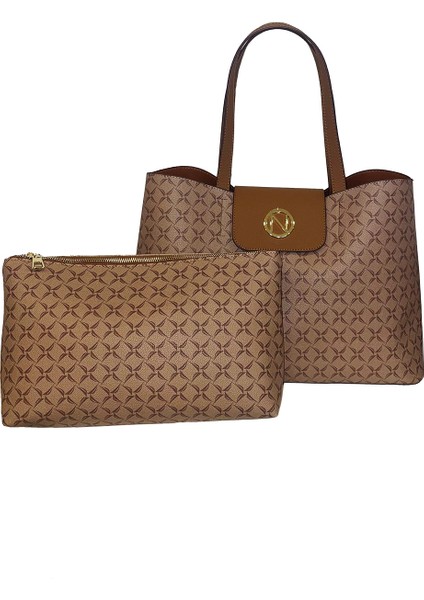 K.bej Nautıca Kadın Omuz Çantası CN2088T indirimleri