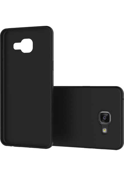 Samsung Galaxy A710 Esnek Silikon Premier Kılıf Lansman Arka Kapak fiyatları