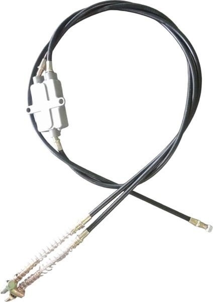 Vm4 Neo Arka Fren Merkezi